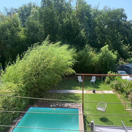 Appartamento Les Terrasses Lavérune Esterno foto