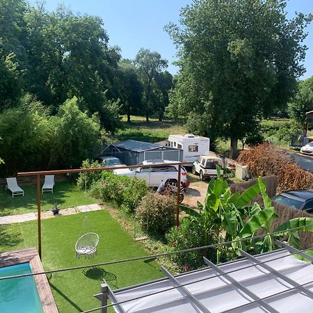 Appartamento Les Terrasses Lavérune Esterno foto