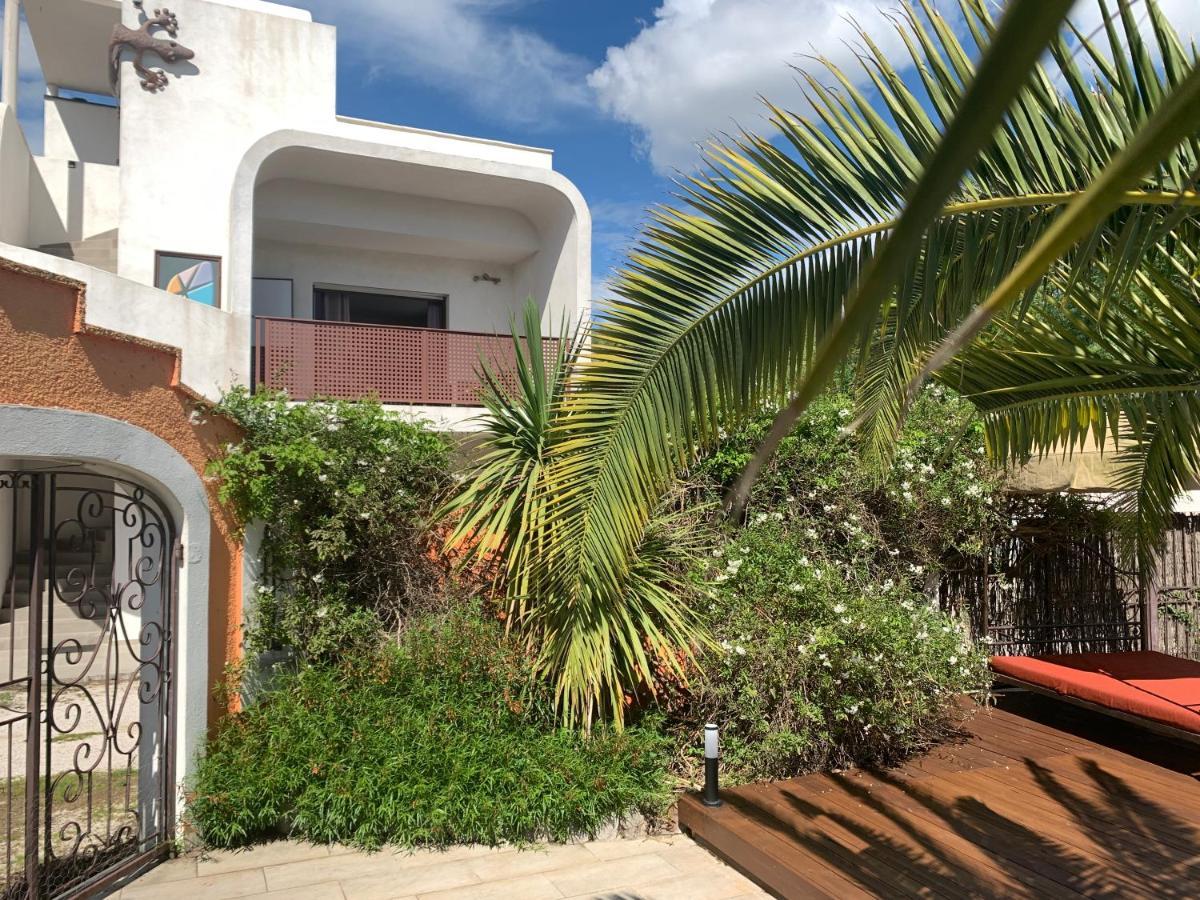 Appartamento Les Terrasses Lavérune Esterno foto