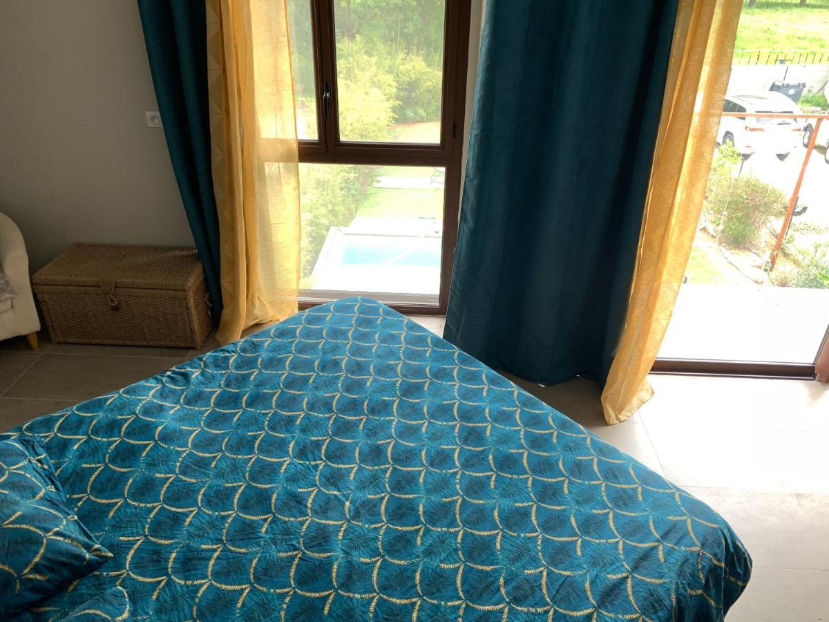 Appartamento Les Terrasses Lavérune Esterno foto