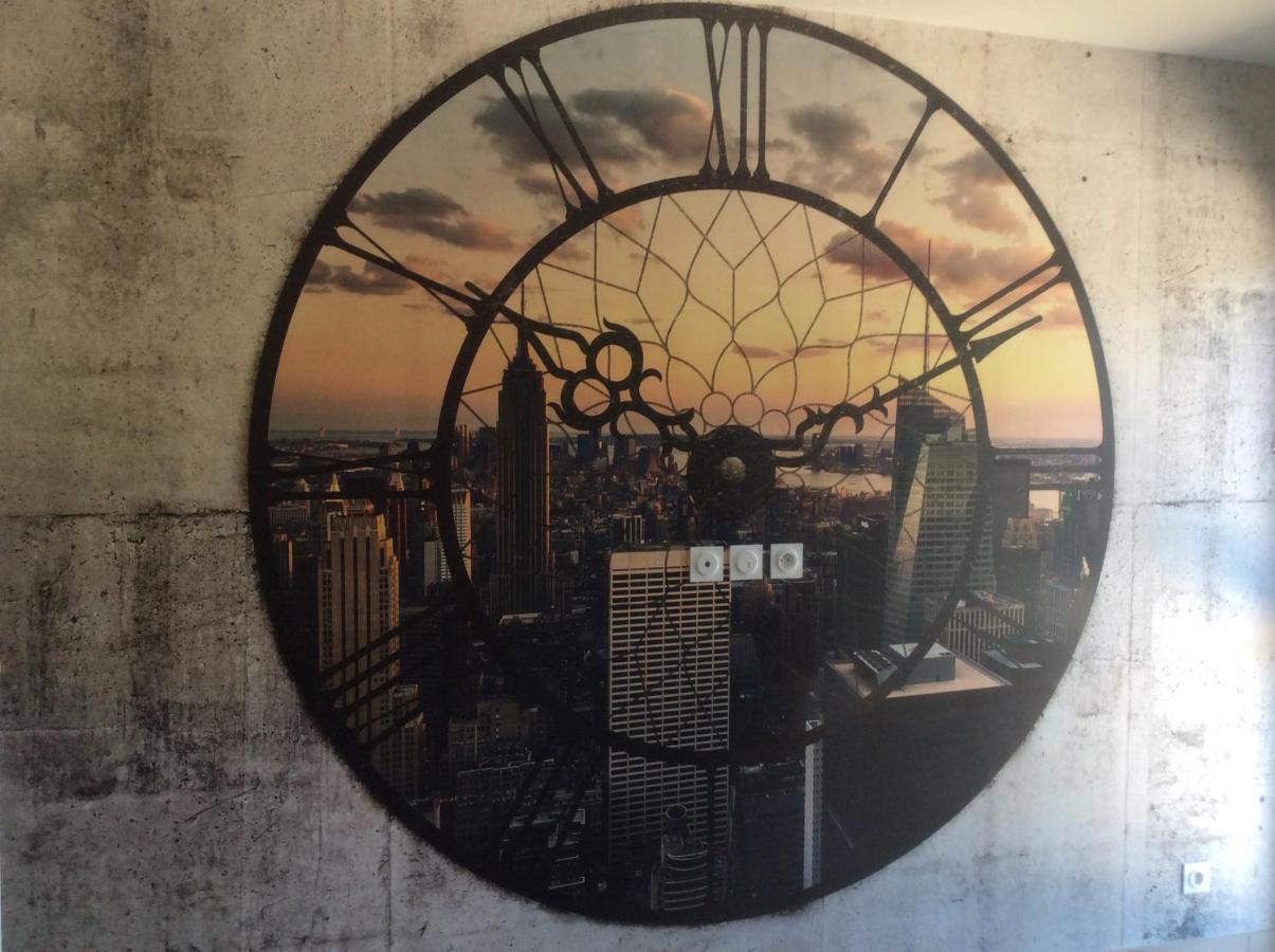 Appartamento Les Terrasses Lavérune Esterno foto