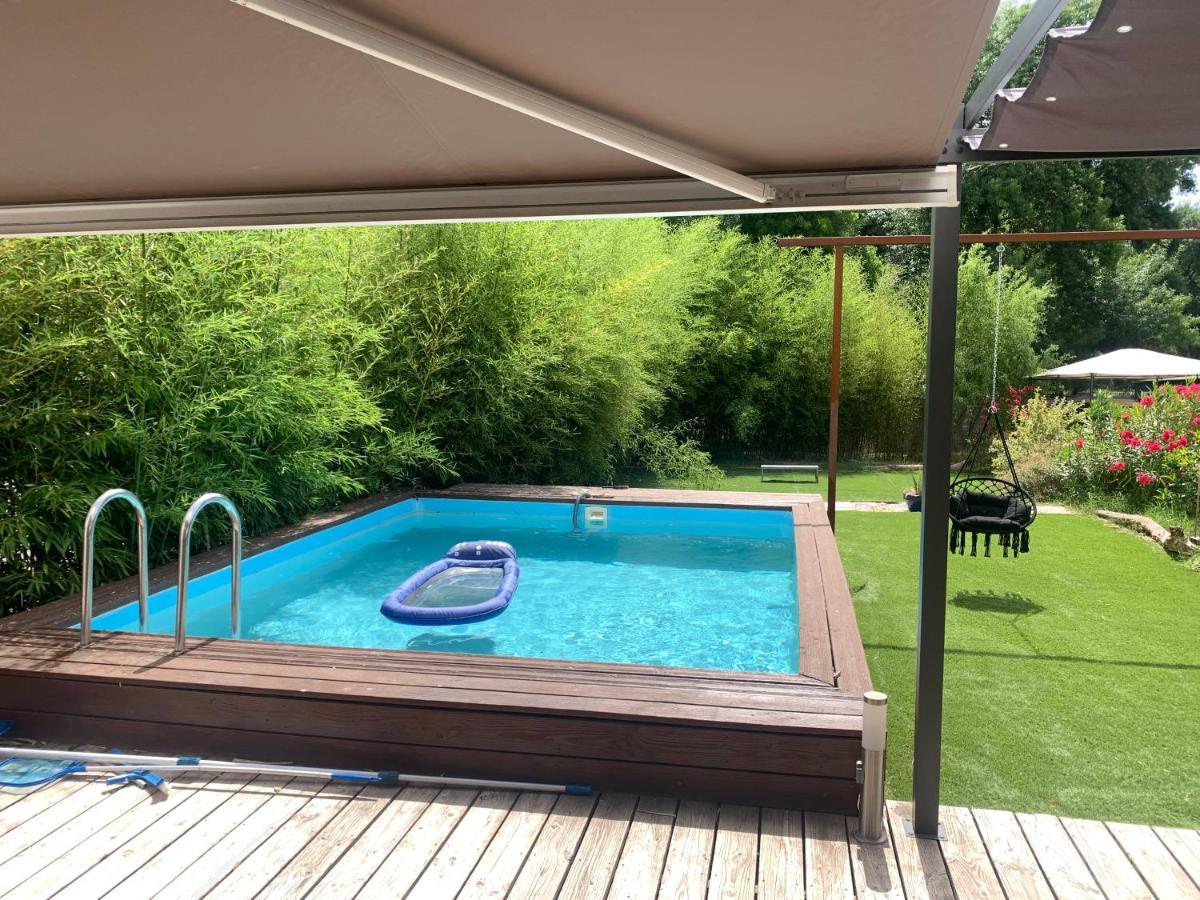 Appartamento Les Terrasses Lavérune Esterno foto