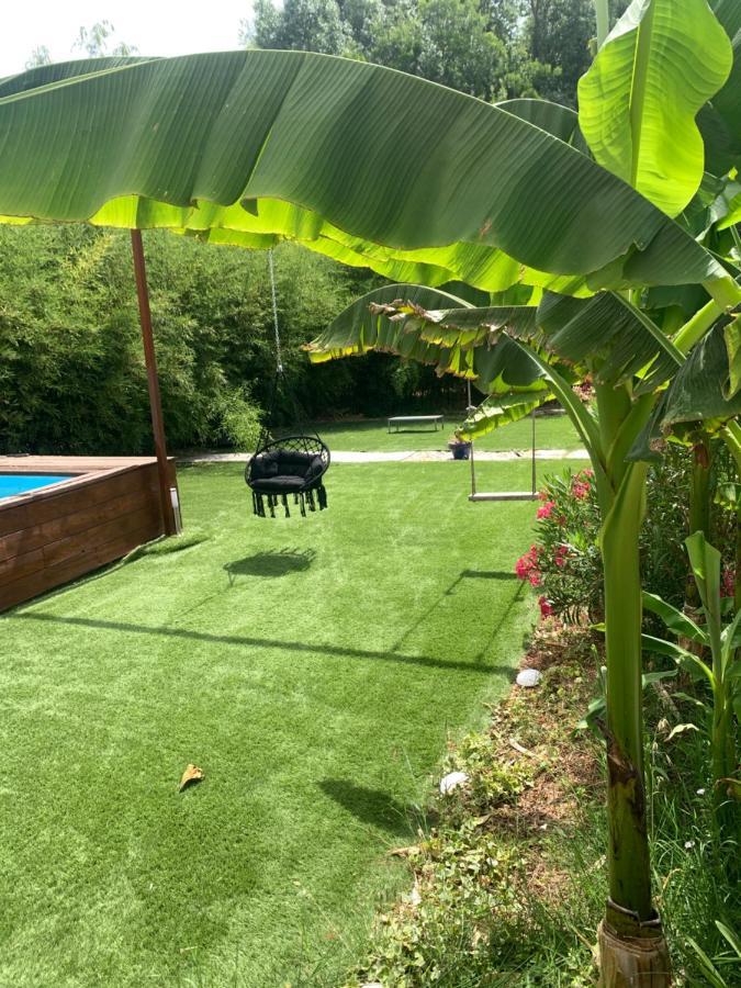 Appartamento Les Terrasses Lavérune Esterno foto