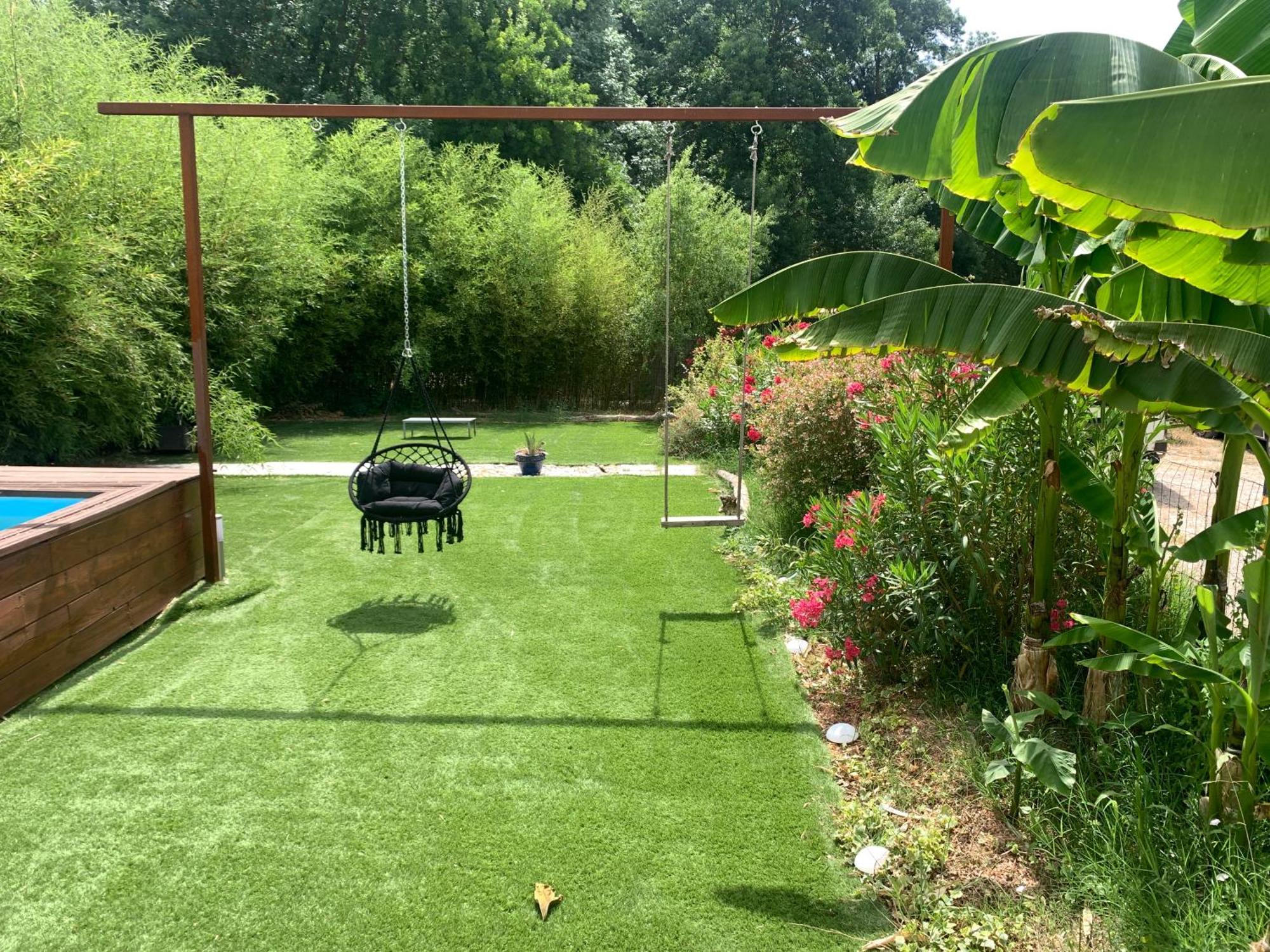 Appartamento Les Terrasses Lavérune Esterno foto