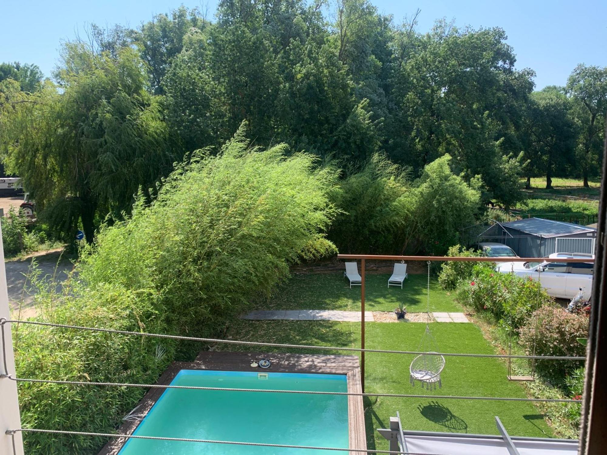 Appartamento Les Terrasses Lavérune Esterno foto
