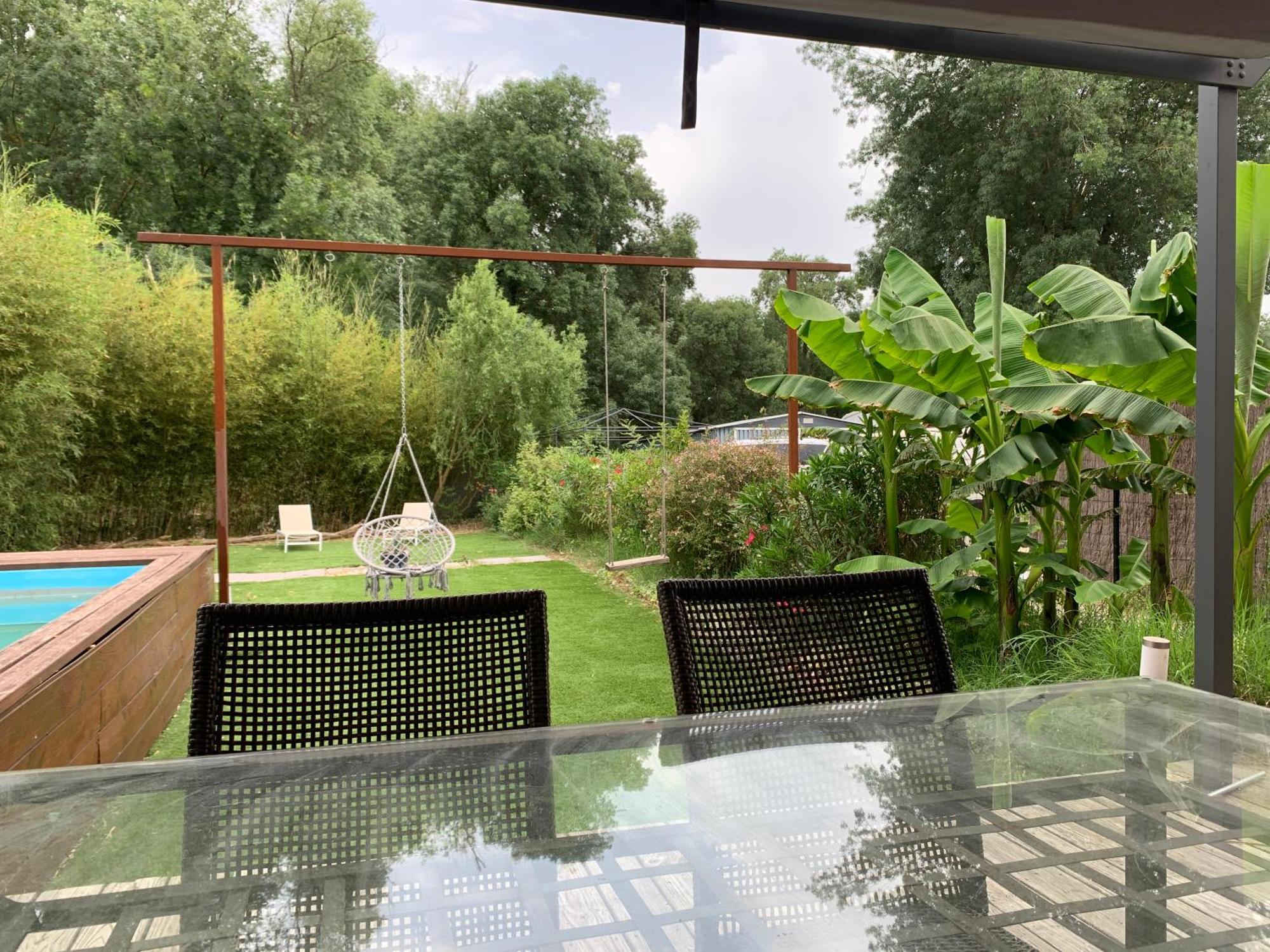 Appartamento Les Terrasses Lavérune Esterno foto
