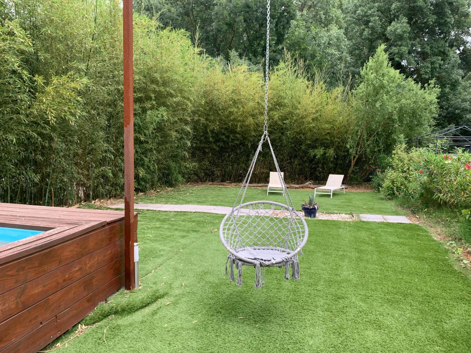 Appartamento Les Terrasses Lavérune Esterno foto