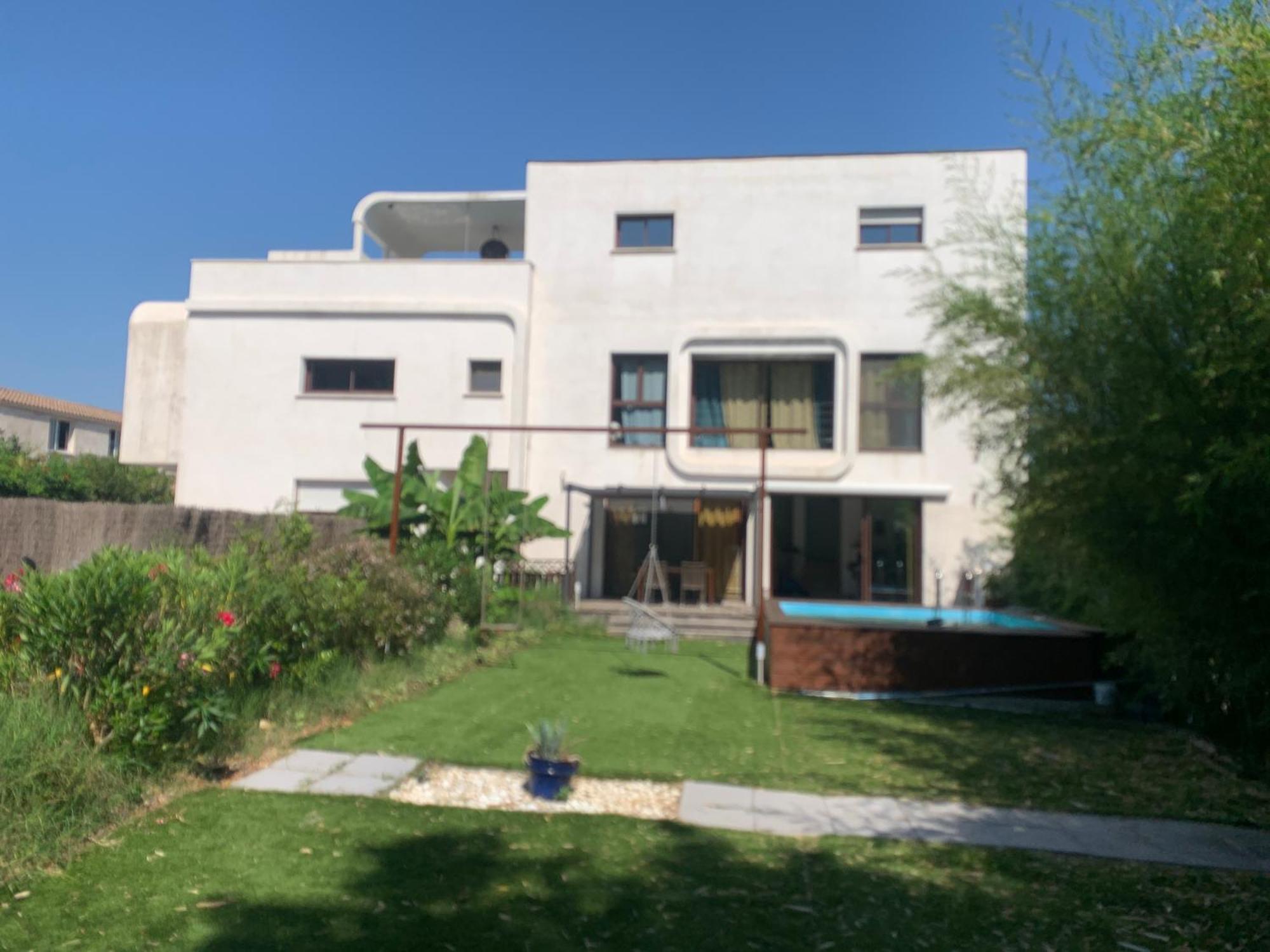 Appartamento Les Terrasses Lavérune Esterno foto