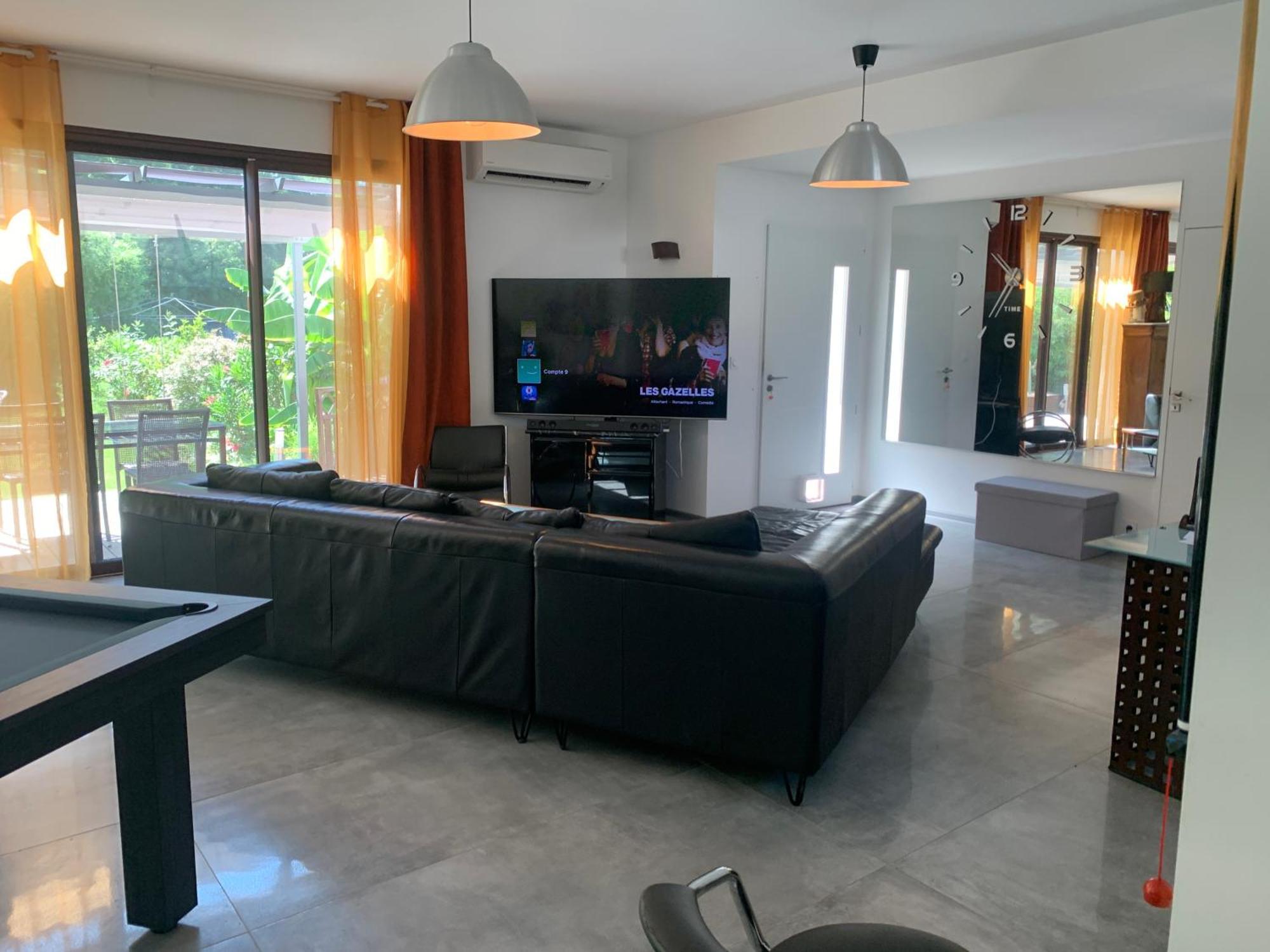 Appartamento Les Terrasses Lavérune Esterno foto