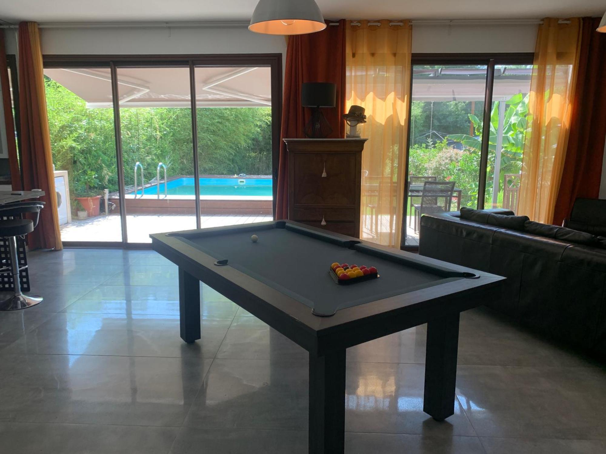 Appartamento Les Terrasses Lavérune Esterno foto