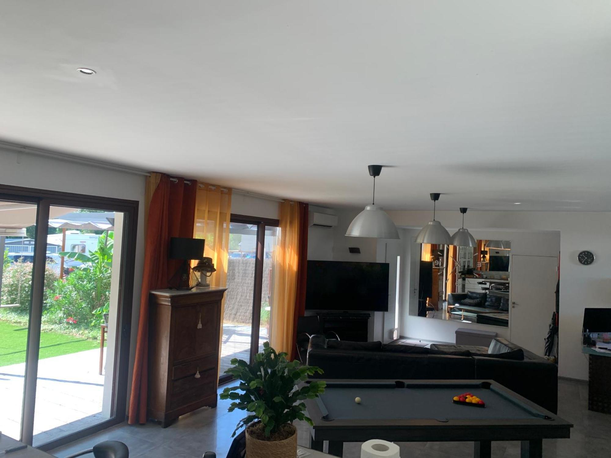Appartamento Les Terrasses Lavérune Esterno foto