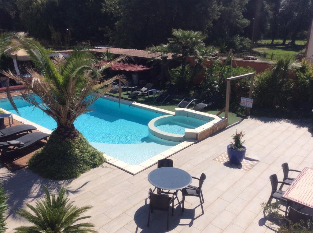 Appartamento Les Terrasses Lavérune Esterno foto