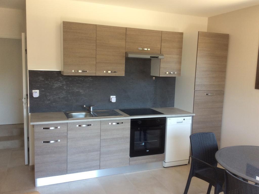 Appartamento Les Terrasses Lavérune Esterno foto