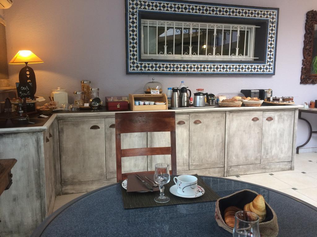 Appartamento Les Terrasses Lavérune Esterno foto