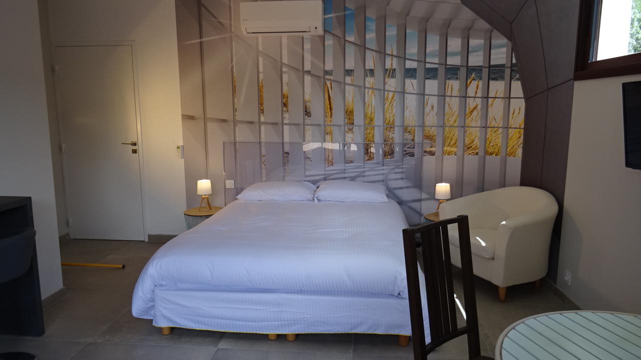 Appartamento Les Terrasses Lavérune Esterno foto