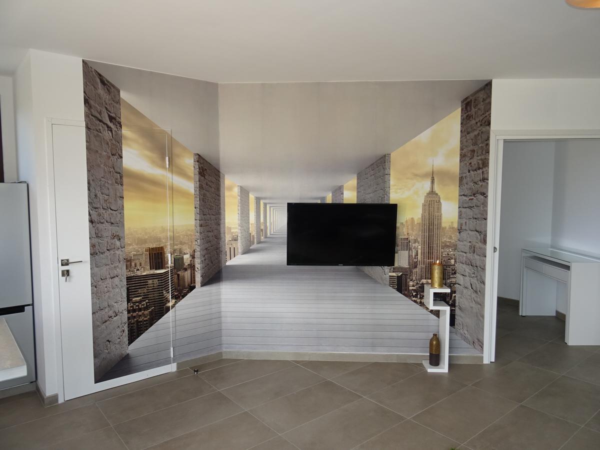 Appartamento Les Terrasses Lavérune Esterno foto