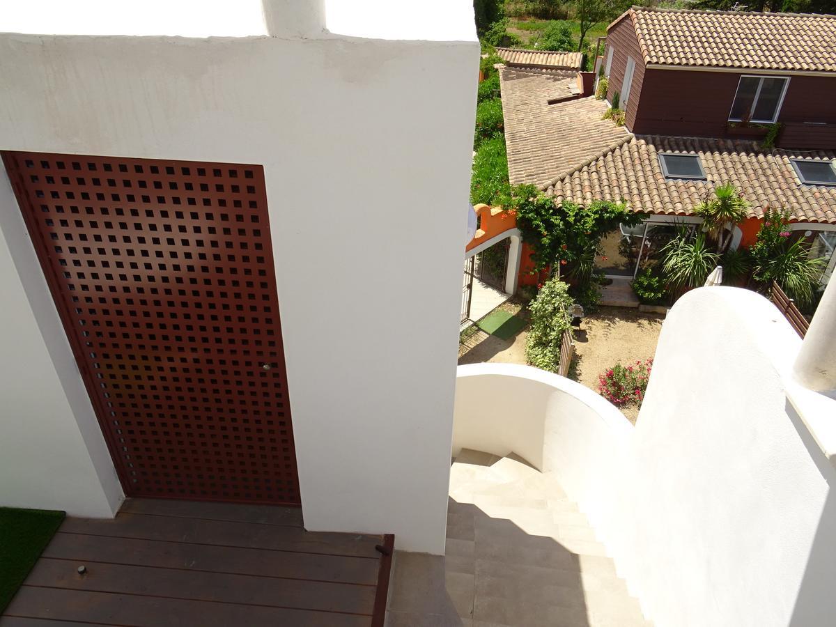 Appartamento Les Terrasses Lavérune Esterno foto
